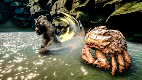 Skull Island: Rise of Kong (PC) - Steam Key - GLOBAL - 11