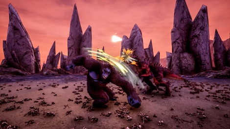 Skull Island: Rise of Kong (PC) - Steam Key - GLOBAL - 12