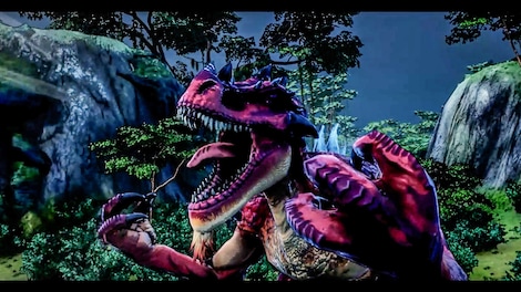 Skull Island: Rise of Kong (PC) - Steam Key - GLOBAL - 15