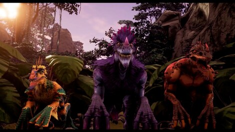 Skull Island: Rise of Kong (Xbox Series X/S) - Xbox Live Key - EUROPE - 3
