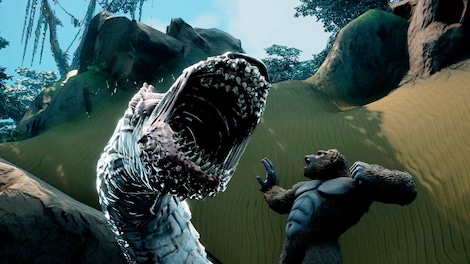 Skull Island: Rise of Kong (Xbox Series X/S) - Xbox Live Key - EUROPE - 13