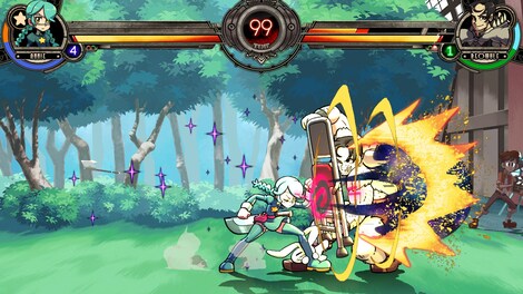 Skullgirls 2nd Encore (PC) - Steam Key - EUROPE - 4