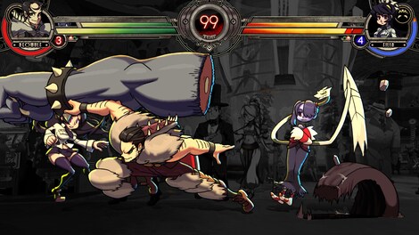 Skullgirls 2nd Encore (PC) - Steam Key - EUROPE - 5