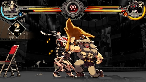 Skullgirls 2nd Encore (PC) - Steam Key - GLOBAL - 6