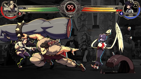 Skullgirls 2nd Encore (PC) - Steam Key - GLOBAL - 5