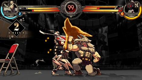 Skullgirls 2nd Encore (Xbox One) - Xbox Live Key - ARGENTINA - 6