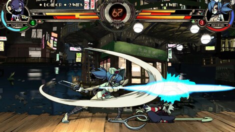 Skullgirls Bundle Steam Key GLOBAL - 21