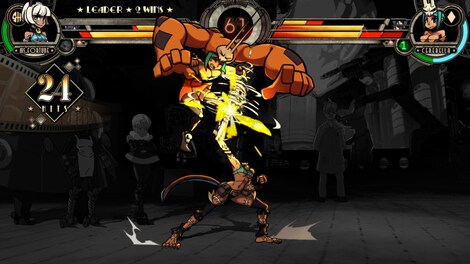 Skullgirls Bundle Steam Key GLOBAL - 14