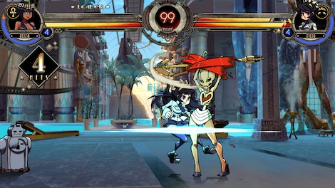 Skullgirls: Eliza Steam Key GLOBAL - 9