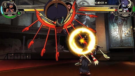 Skullgirls: Eliza Steam Key GLOBAL - 3
