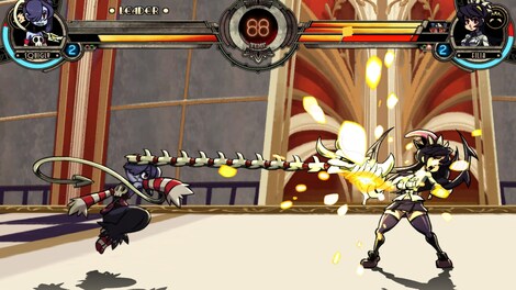 Skullgirls: Squigly Steam Gift GLOBAL - 6