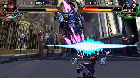 Skullgirls: Squigly Steam Gift GLOBAL - 7