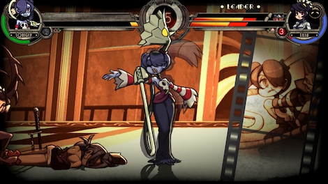 Skullgirls: Squigly Steam Gift GLOBAL - 4