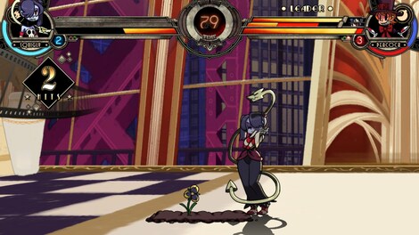 Skullgirls: Squigly Steam Gift GLOBAL - 0