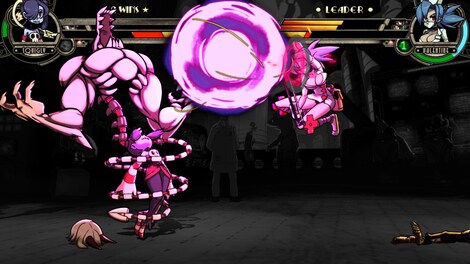 Skullgirls: Squigly Steam Gift GLOBAL - 3
