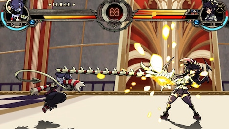 Skullgirls: Squigly Steam Key GLOBAL - 6