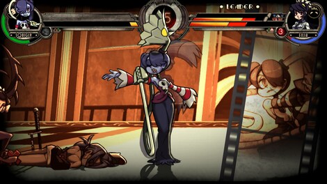 Skullgirls: Squigly Steam Key GLOBAL - 4