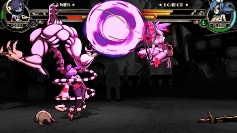 Skullgirls: Squigly Steam Key GLOBAL - 3