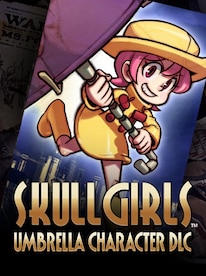 Skullgirls: Umbrella (PC) - Steam Gift - EUROPE - 1
