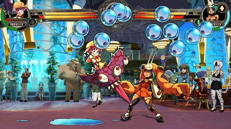 Skullgirls: Umbrella (PC) - Steam Key - GLOBAL - 3