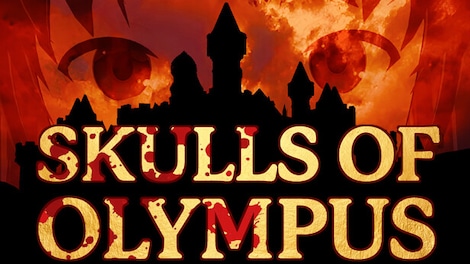 Skulls of Olympus (PC) - Steam Key - GLOBAL - 0