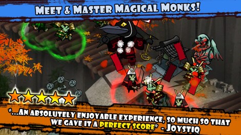 Skulls of the Shogun Bone-a-Fide Edition Steam Gift GLOBAL - 5