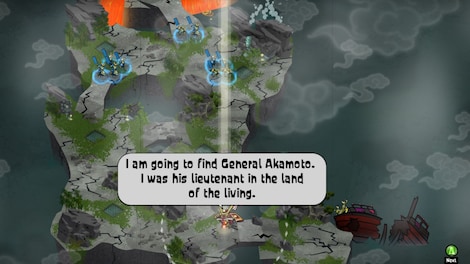 Skulls of the Shogun Steam Gift GLOBAL - 4