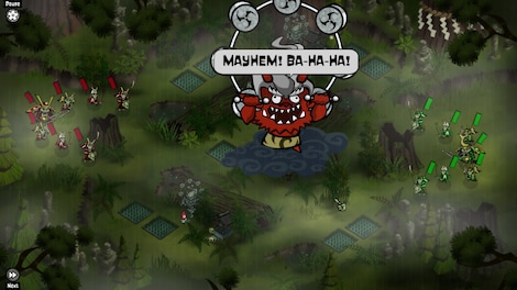 Skulls of the Shogun Steam Key GLOBAL - 5