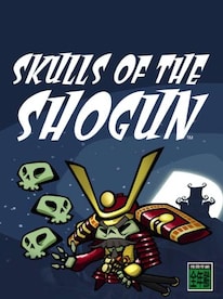 Skulls of the Shogun Steam Key GLOBAL - 1