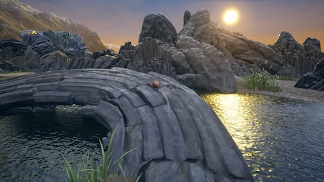 Skully (PC) - Steam Key - EUROPE - 2
