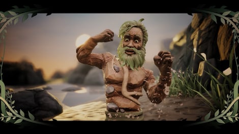 Skully (PC) - Steam Key - EUROPE - 9