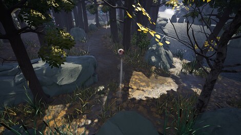 Skully (PC) - Steam Key - EUROPE - 4
