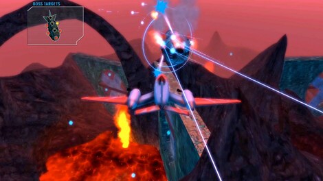 Sky Battles Steam Key GLOBAL - 9