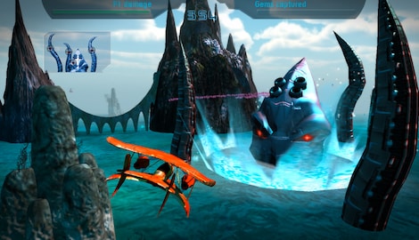 Sky Battles Steam Key GLOBAL - 5