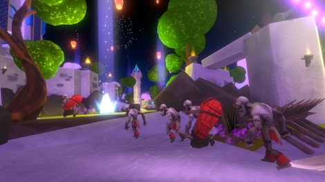 Sky Brawl Steam Key GLOBAL - 2