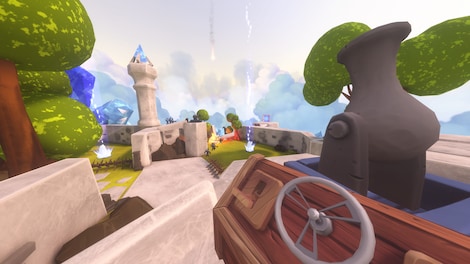 Sky Brawl Steam Key GLOBAL - 4
