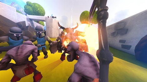 Sky Brawl Steam Key GLOBAL - 3