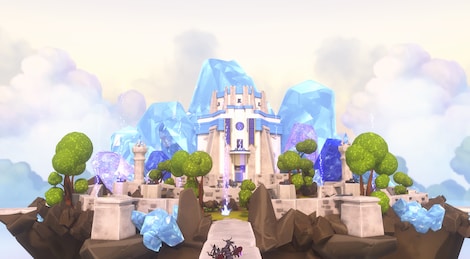 Sky Brawl Steam Key GLOBAL - 5