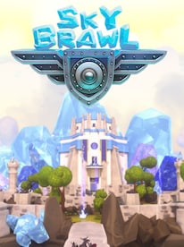 Sky Brawl Steam Key GLOBAL - 1