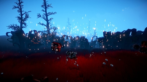 Sky Break Steam Key GLOBAL - 10