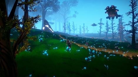 Sky Break Steam Key GLOBAL - 9