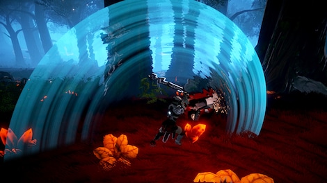 Sky Break Steam Key GLOBAL - 7