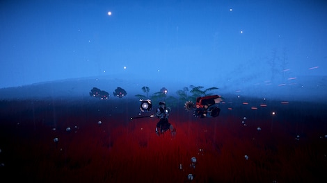 Sky Break Steam Key GLOBAL - 6