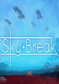 Sky Break Steam Key GLOBAL - 1