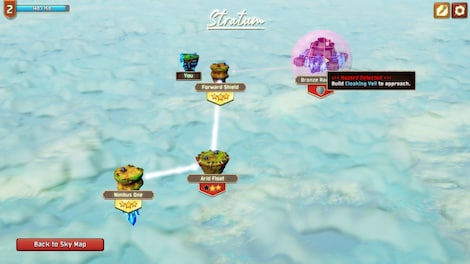 Sky Cannoneer - Steam - Key GLOBAL - 0