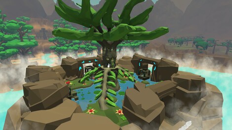 Sky Climbers Steam Key GLOBAL - 6