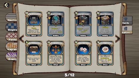 Sky Escort (PC) - Steam Account - GLOBAL - 5