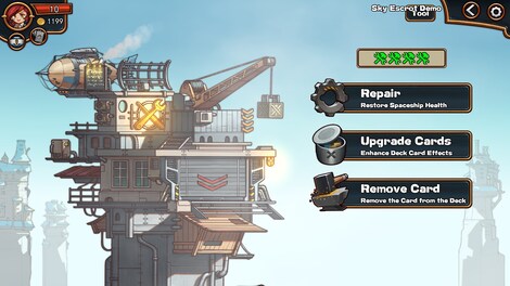 Sky Escort (PC) - Steam Account - GLOBAL - 4