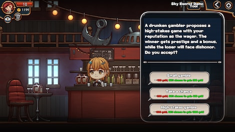 Sky Escort (PC) - Steam Key - GLOBAL - 7