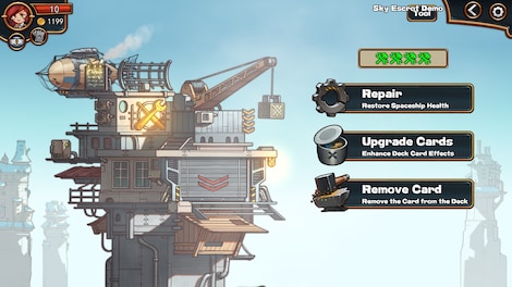 Sky Escort (PC) - Steam Key - GLOBAL - 4